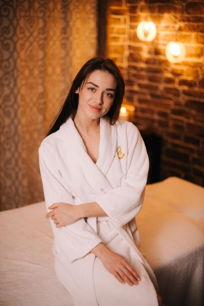 Baffa Bronze Beauty: seu destino para um bronzeamento artificial irresistível