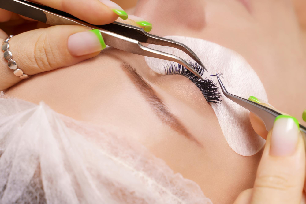 Extensão de cílios vale a pena?