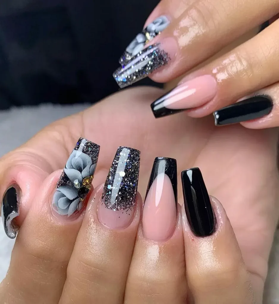 Alongamento de unhas decoradas: como funciona, cuidados e onde fazer